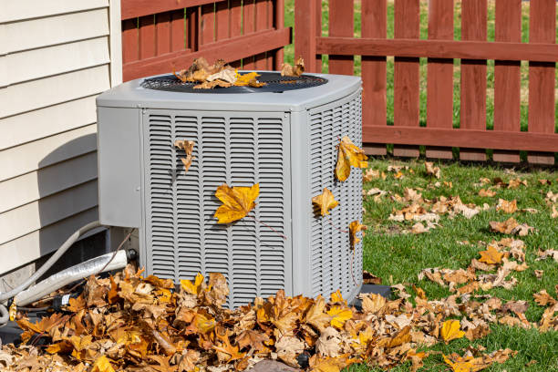 Affordable Air Conditioning Repair in West Livingston, TX