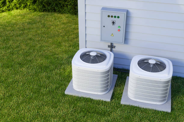 Best HVAC Installation Services  in West Livingston, TX