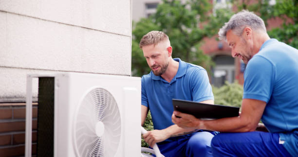 Best Furnace Repair Near Me  in West Livingston, TX