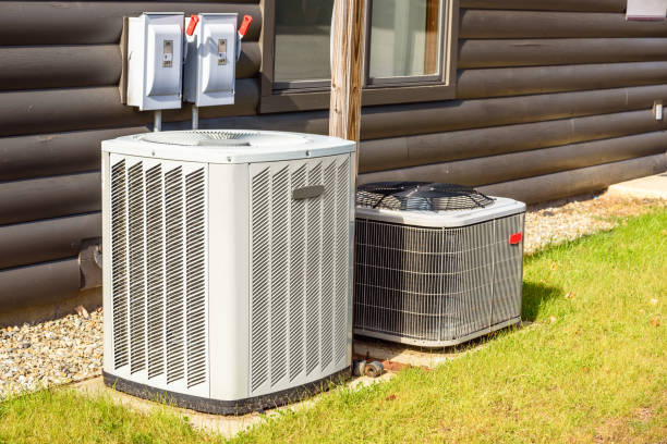 HVAC Emergency Services in West Livingston, TX