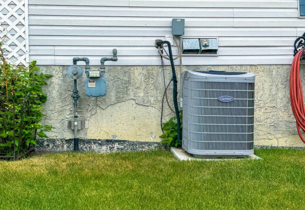 Best Air Quality Test  in West Livingston, TX